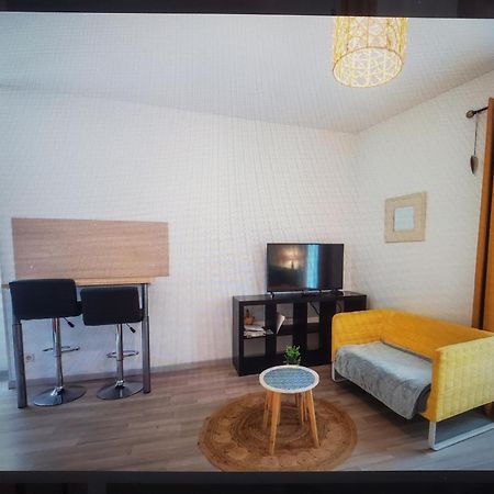 Studio Au Coeur De Viviers ภายนอก รูปภาพ