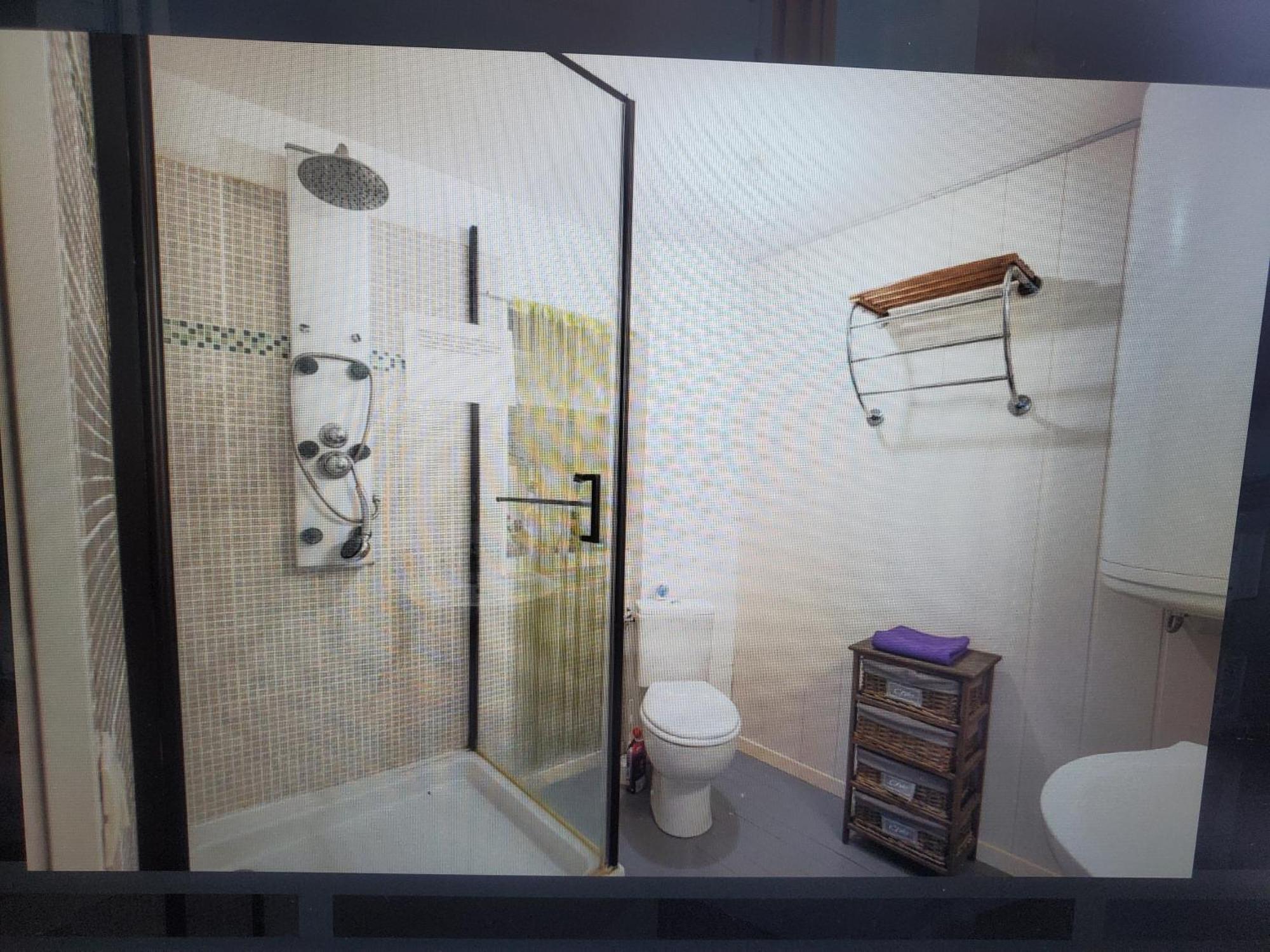 Studio Au Coeur De Viviers ภายนอก รูปภาพ