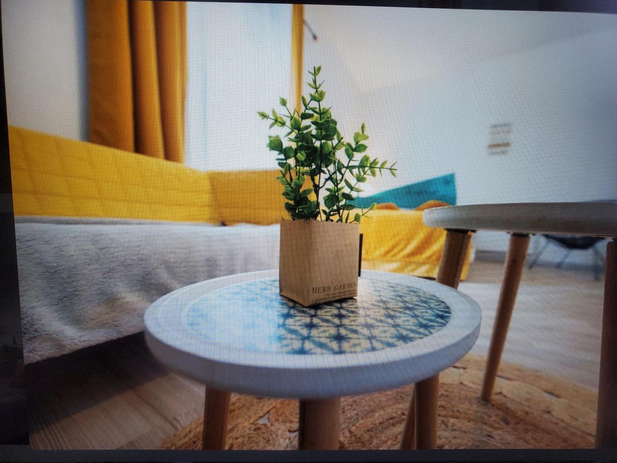 Studio Au Coeur De Viviers ภายนอก รูปภาพ